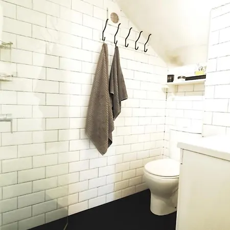 Apartment Estudio Centro - San Julian Sevilla