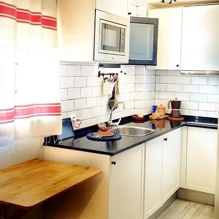 Apartment Estudio Centro - San Julian *