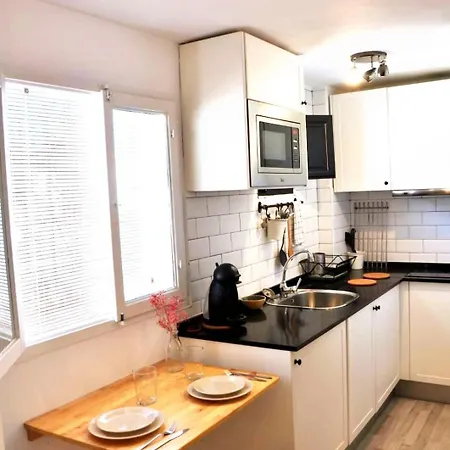 Apartment Estudio Centro - San Julian