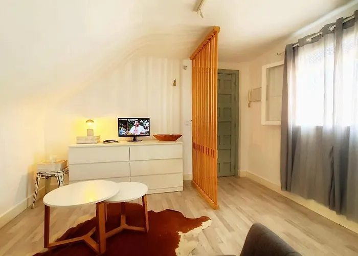 Estudio Centro - San Julian Apartment *