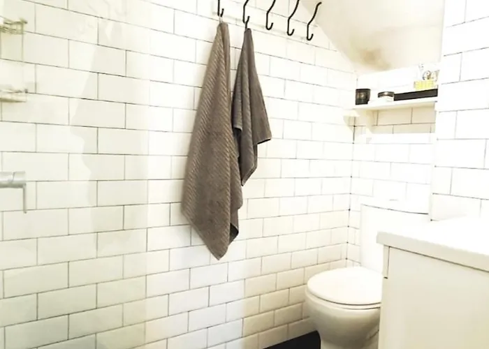 Apartment Estudio Centro - San Julian Seville