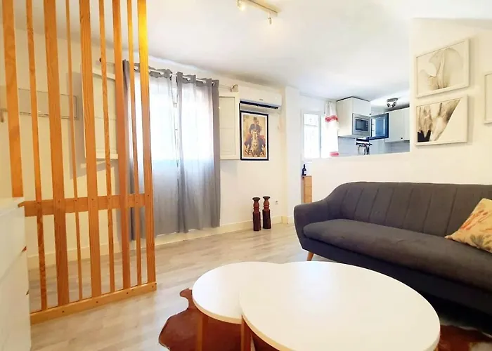 Estudio Centro - San Julián Apartamento *